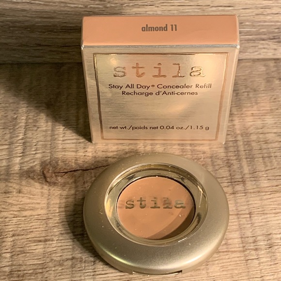 Stila Stay All Day Concealer Refill - Almond 11 - Picture 2 of 5
